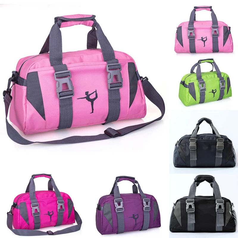 Fashion Waterproof Yoga Bag Outdoor multifunction travel swimming Handbag Yoga Mat Storage Backpack Training Fitness Bag D30
Fashion Waterproof Yoga Bag Outdoor multifunction travel swimming Handbag Yoga Mat Storage Backpack Training Fitness Bag D30