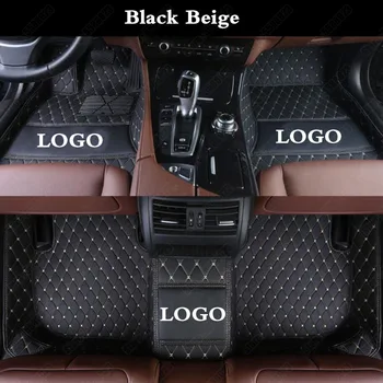 Car Floor Mats for Hummer H2 Hummer H3 Personalized Leather Black All Weather Cars Mat Pads Automotive Carpet Cover Rugs
Car Floor Mats for Hummer H2 Hummer H3 Personalized Leather Black All Weather Cars Mat Pads Automotive Carpet Cover Rugs