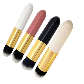 1 Pc Make Up Nose Brush Set Cosmetic Brushes for Makeup Brush Set Foundation Powder Fce Blush Brushes Tool
1 Pc Make Up Nose Brush Set Cosmetic Brushes for Makeup Brush Set Foundation Powder Fce Blush Brushes Tool