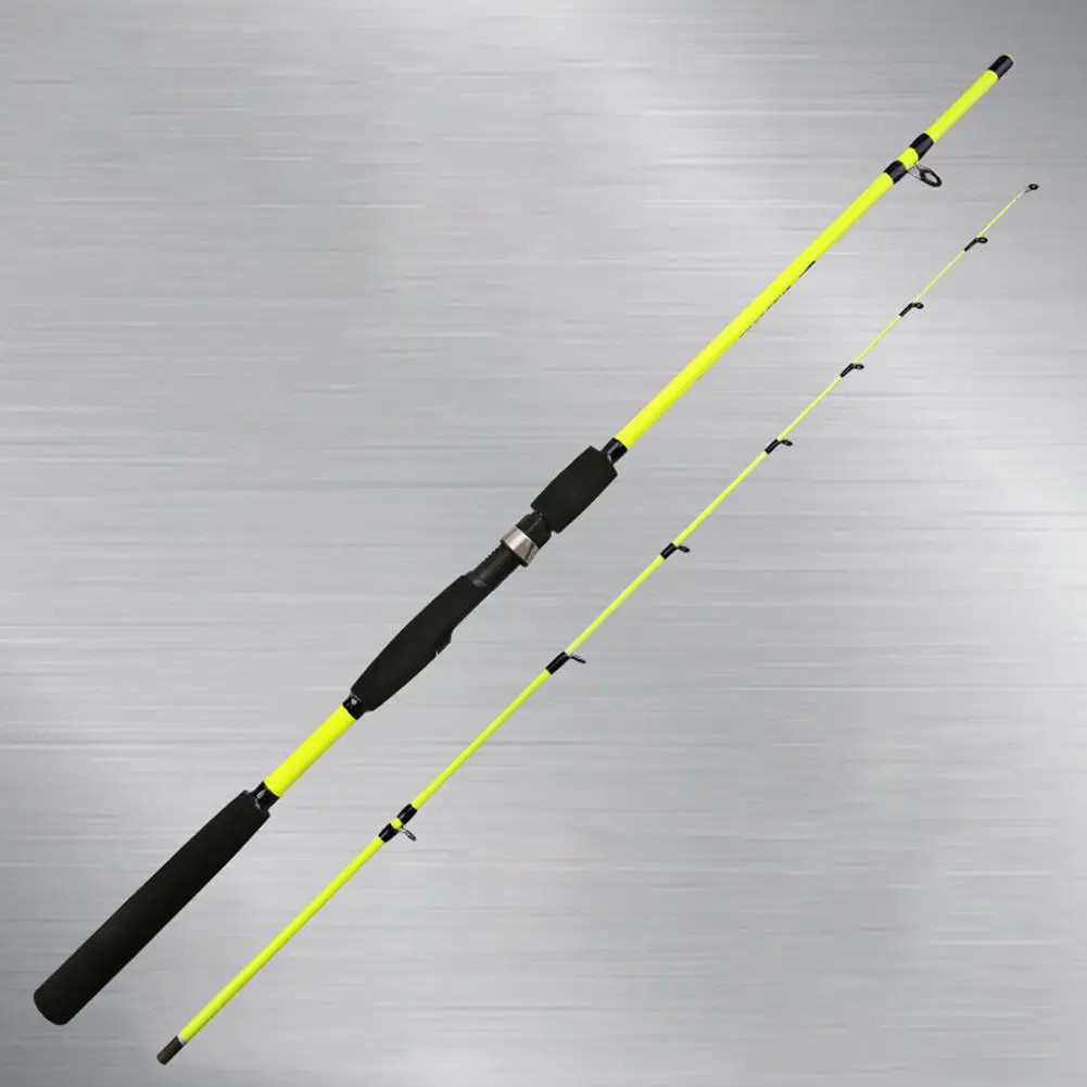 DSstyles 1 Pcs 1.6/1.8/2.1/2.4 Meters Carbon Fishing Rod Light Weight Carbon Fishing Rod Portable Spinning Casting Rods
DSstyles 1 Pcs 1.6/1.8/2.1/2.4 Meters Carbon Fishing Rod Light Weight Carbon Fishing Rod Portable Spinning Casting Rods