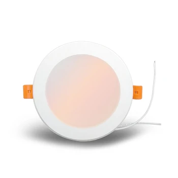 Wifi Smart Downlight Led Voice Control App Remote Control Timing Bulb Work With Alexa Amazon Google Home 
Wifi Smart Downlight Led Voice Control App Remote Control Timing Bulb Work With Alexa Amazon Google Home
