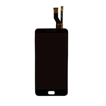 100% Original For Meizu M3 Note / Meilan Note 3 (China Version) LCD Screen and Digitizer Full Assembly
100% Original For Meizu M3 Note / Meilan Note 3 (China Version) LCD Screen and Digitizer Full Assembly