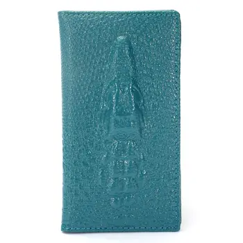 Women Wallet Money Clip Credit Card Holder Simple Unisex Design New Men Wallets Crocodile Pattern Leather Purse PU Leather Blue
Women Wallet Money Clip Credit Card Holder Simple Unisex Design New Men Wallets Crocodile Pattern Leather Purse PU Leather Blue