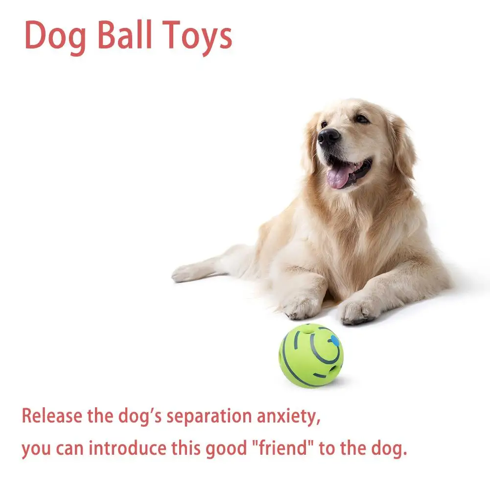 toys  no battery required: a funny sound that allows your dog to