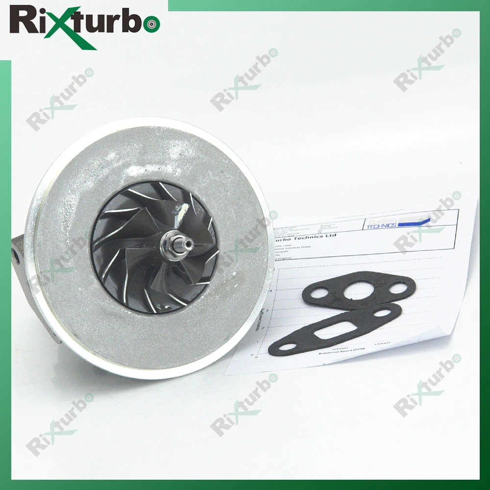 Turbocharger Core TA0302 TA0303 465318 For Hitachi Truck Eurocargo Earth Moving Excavator 75E12 8045.25.291 Engine Parts
Turbocharger Core TA0302 TA0303 465318 For Hitachi Truck Eurocargo Earth Moving Excavator 75E12 8045.25.291 Engine Parts