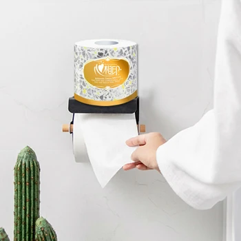 10 Rolls Toilet Paper Strong Soft Bath Tissue Giant Roll Skin-Friendly Toilets Kitchens Workshops Restaurants
10 Rolls Toilet Paper Strong Soft Bath Tissue Giant Roll Skin-Friendly Toilets Kitchens Workshops Restaurants