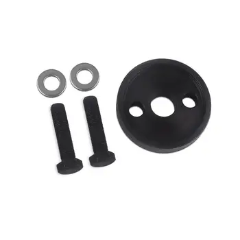 Crankshaft Wear Sleeve Installation Tool For Cummins 3.9L 5.9L & 6.7L Durable Modification Parts Accessories
Crankshaft Wear Sleeve Installation Tool For Cummins 3.9L 5.9L & 6.7L Durable Modification Parts Accessories