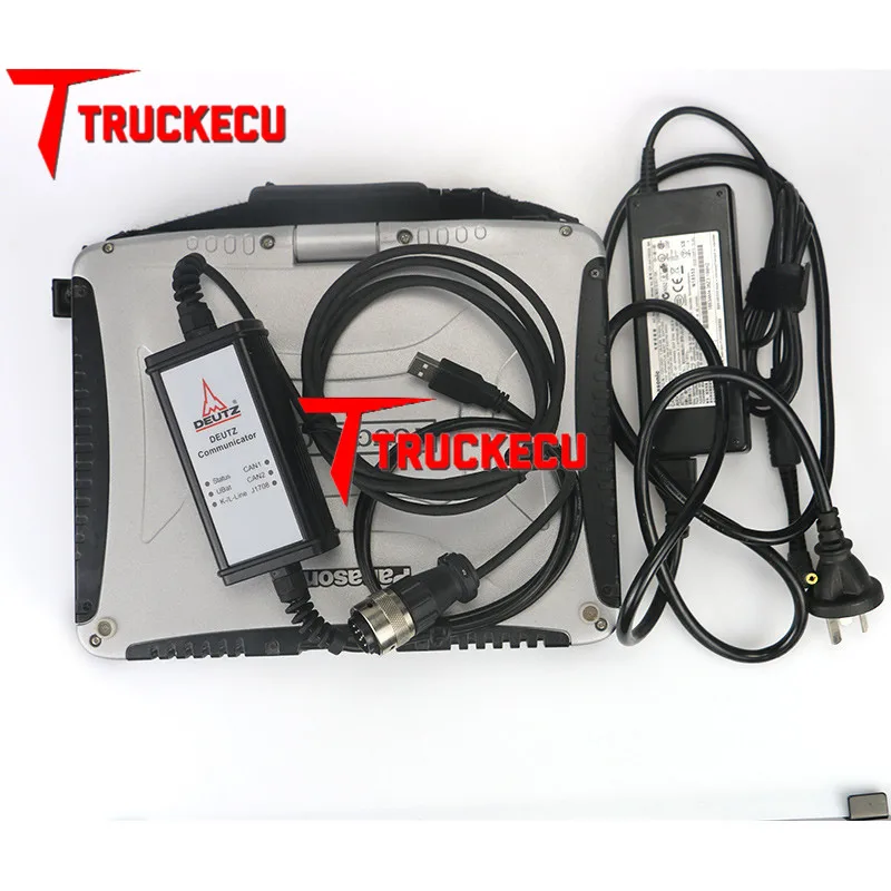 for Deutz DeCOM for DEUTZ SerDia diagnostic programming for Deutz truck excavator diagnosis+THOUGHBOOK CF19 for DEUTZ DIAGNOSTIC 
for Deutz DeCOM for DEUTZ SerDia diagnostic programming for Deutz truck excavator diagnosis+THOUGHBOOK CF19 for DEUTZ DIAGNOSTIC