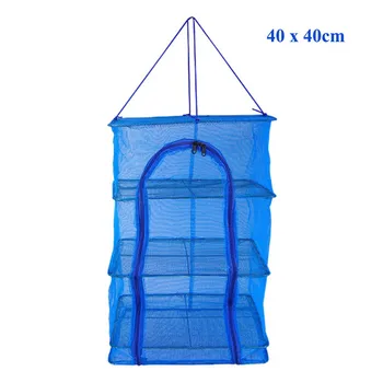 2020 Layers Fish Net Drying Rack Folding Mesh Hanging Vegetable Dishes Dryer Storage Organizer Hanger Food Dehydrator Rece
2020 Layers Fish Net Drying Rack Folding Mesh Hanging Vegetable Dishes Dryer Storage Organizer Hanger Food Dehydrator Rece