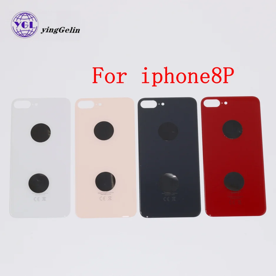 Стеклянная крышка батарейного отверстия для iPhone 13 12 mini 11 11Pro Pro max | Мобильные