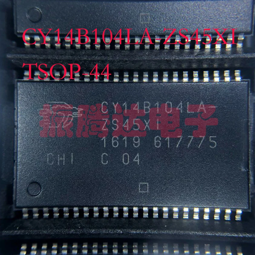CY14B104LA-ZS45XI CY14B CY14B104 CY14B104LA CY14B104LA-ZS CY14B104LA-ZS45 TSOP-44
CY14B104LA-ZS45XI CY14B CY14B104 CY14B104LA CY14B104LA-ZS CY14B104LA-ZS45 TSOP-44