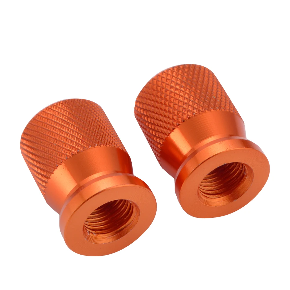 Motorcycle Vehicle Wheel Tire Valve Stem Caps For KTM 1050 1190 1290 ADV SW DUKE RC 125 200 390 690 990 Super Duke
Motorcycle Vehicle Wheel Tire Valve Stem Caps For KTM 1050 1190 1290 ADV SW DUKE RC 125 200 390 690 990 Super Duke