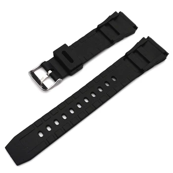Universal Black Rubber Strap for Casio G-SHOCK Watch band 18mm 20mm 22mm Sports Watchband Straps belt wristband Bracelet 
Universal Black Rubber Strap for Casio G-SHOCK Watch band 18mm 20mm 22mm Sports Watchband Straps belt wristband Bracelet
