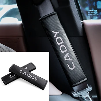 Car Seat Belt Pads CADDY Emblem Seat Shoulder Strap Pad Cushion Cover For Volkswagen VW Scirocco CC GOLF Automotive interior 
Car Seat Belt Pads CADDY Emblem Seat Shoulder Strap Pad Cushion Cover For Volkswagen VW Scirocco CC GOLF Automotive interior
