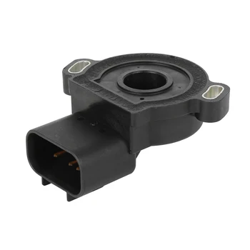 X Autohaux SERA569-0 Car Throttle Position Sensor Replacement for 2000-2002 Isuzu Trooper
X Autohaux SERA569-0 Car Throttle Position Sensor Replacement for 2000-2002 Isuzu Trooper