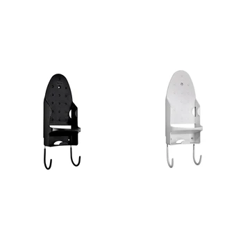 Wall Mount Ironing Board Easily Mount Against Wall Or Door Iron Organizer Room Ironing Board Hanger Hotel Electric Iron Storage
Wall Mount Ironing Board Easily Mount Against Wall Or Door Iron Organizer Room Ironing Board Hanger Hotel Electric Iron Storage