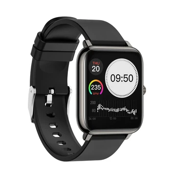 Full touch Screen Smart Watch Sports Blood Oxygen Measurement Monitor Wristband Oxymeter Pulse Oximeter Promptly Oximeter Watch
Full touch Screen Smart Watch Sports Blood Oxygen Measurement Monitor Wristband Oxymeter Pulse Oximeter Promptly Oximeter Watch