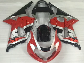 for Suzuki GSXR600 01 02 Plastic Fairings for Suzuki GSXR600 2002 Motorcycle Fairing GSXR600 2000 - 2003 K1 K2 Fairings
for Suzuki GSXR600 01 02 Plastic Fairings for Suzuki GSXR600 2002 Motorcycle Fairing GSXR600 2000 - 2003 K1 K2 Fairings