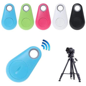 Mini Wireless Remote Controller Bluetooth Selfie Camera Shutter For Mobile Phone 
Mini Wireless Remote Controller Bluetooth Selfie Camera Shutter For Mobile Phone
