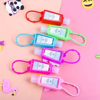 3Pcs 30ml Mini Hand Sanitizer Disposable No Clean Moisturizing Sterilization Disinfection Safe Antibacterial Hand Gel Hand Sanit
3Pcs 30ml Mini Hand Sanitizer Disposable No Clean Moisturizing Sterilization Disinfection Safe Antibacterial Hand Gel Hand Sanit