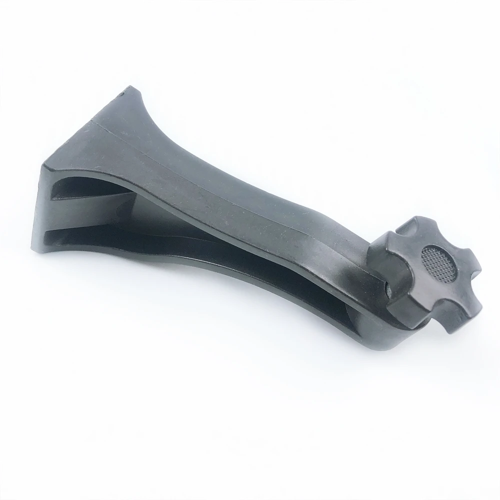 Datyson Universal Adapter Bracket Binoculars Conversion Bracket Plastic Tripod Connector PlasticAdapter