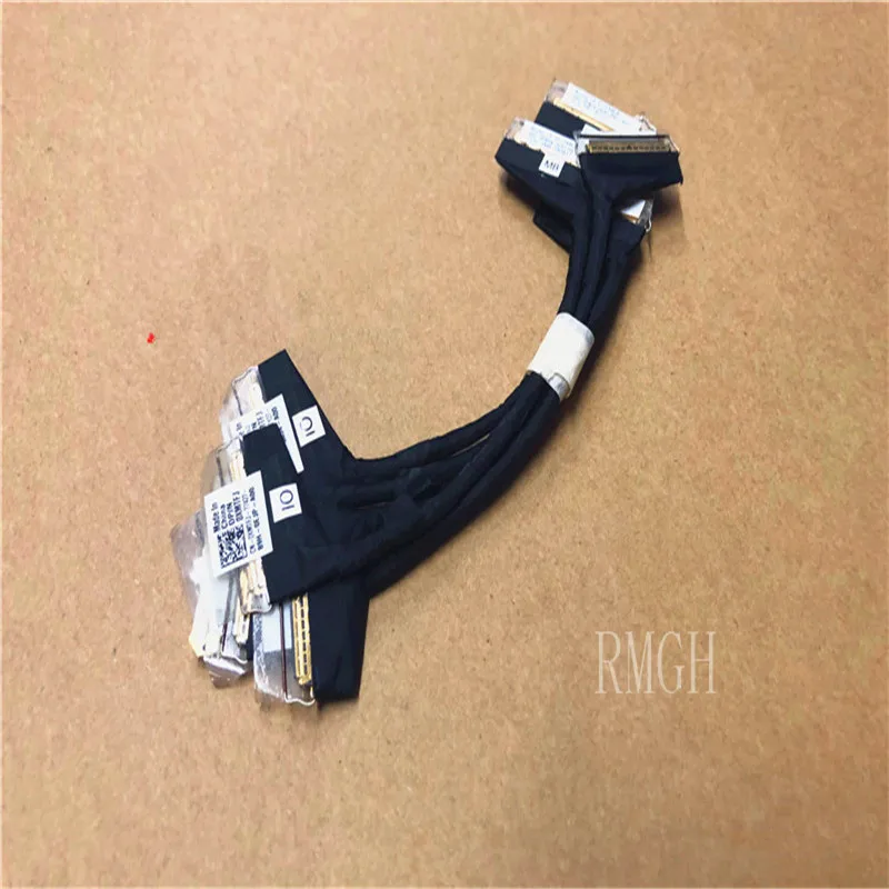 Original FOR Dell 14 5480 15 5580 5585 VOSTRO 5581 0XMTFJ CM- 0XMTFJ IO cable 100%Test ok
Original FOR Dell 14 5480 15 5580 5585 VOSTRO 5581 0XMTFJ CM- 0XMTFJ IO cable 100%Test ok
