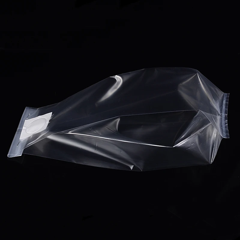 10//20//50pcs Mushroom Grow Bags Large Grain Spawn Gourmet Autoclavable Heat Seal