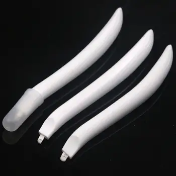 100pcs Private Label EO Sterilization Black Disposable Microblading Pen With Blister Packing For Eyebrow Microblading Tool
100pcs Private Label EO Sterilization Black Disposable Microblading Pen With Blister Packing For Eyebrow Microblading Tool
