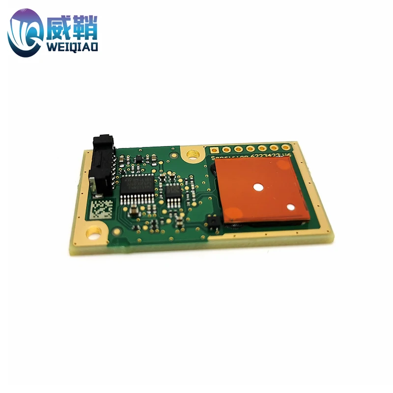 SENSIRION Electrochemical Formaldehyde Sensor module SFA30 I2C/UART interface SFA30-D-T
SENSIRION Electrochemical Formaldehyde Sensor module SFA30 I2C/UART interface SFA30-D-T