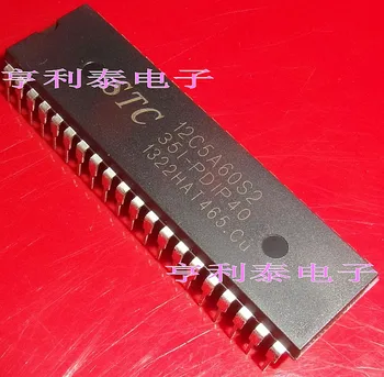 10pcs STC12C5A60S2-35I-PDIP40 1T 8051 Original New 1 order
10pcs STC12C5A60S2-35I-PDIP40 1T 8051 Original New 1 order