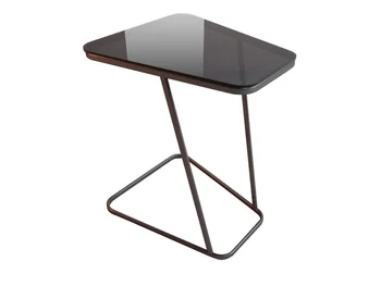 Aquic Soil Minimalist Portable Notebook Table Simple Lazy Little Side Table Bedside Table Sofa Side Table
Aquic Soil Minimalist Portable Notebook Table Simple Lazy Little Side Table Bedside Table Sofa Side Table