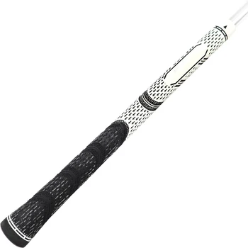 Multi Compound Golf Grips Anti-Slip Ecological Cotton Yarn Thread Technology Soft Material Super Stability Golf Accessories
Multi Compound Golf Grips Anti-Slip Ecological Cotton Yarn Thread Technology Soft Material Super Stability Golf Accessories