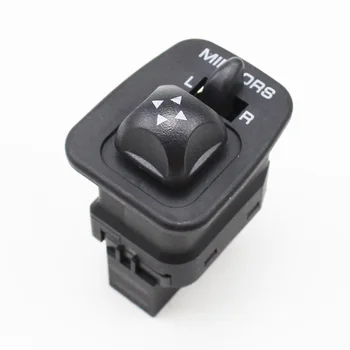 Car accessories Front Left Driver Side Power Mirror Switch Button for Ford Expedition Windstar Pickup Truck F150 F250 F350 F450
Car accessories Front Left Driver Side Power Mirror Switch Button for Ford Expedition Windstar Pickup Truck F150 F250 F350 F450