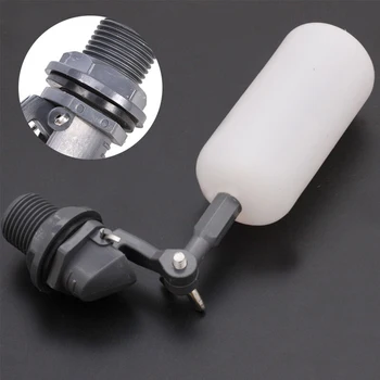 Shut Off Accessories For Humidifier Tool Practical Float Ball Connector Stable Aquarium Home Durable Automatic Fill Tank Vavles
Shut Off Accessories For Humidifier Tool Practical Float Ball Connector Stable Aquarium Home Durable Automatic Fill Tank Vavles