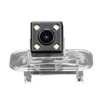 HD 720p Rear Camera Reversing Backup Camera Rearview Camera for Mercedes Benz A B Class Series B200 A160 W169 T245 2005~2011
HD 720p Rear Camera Reversing Backup Camera Rearview Camera for Mercedes Benz A B Class Series B200 A160 W169 T245 2005~2011