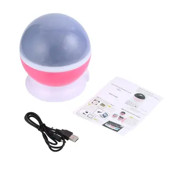 Fantasy Rotating Romantic Star Light Projection Lamp Night Lights 360 Degrees Rotating Moon Star Projector with USB Cable Sale
Fantasy Rotating Romantic Star Light Projection Lamp Night Lights 360 Degrees Rotating Moon Star Projector with USB Cable Sale