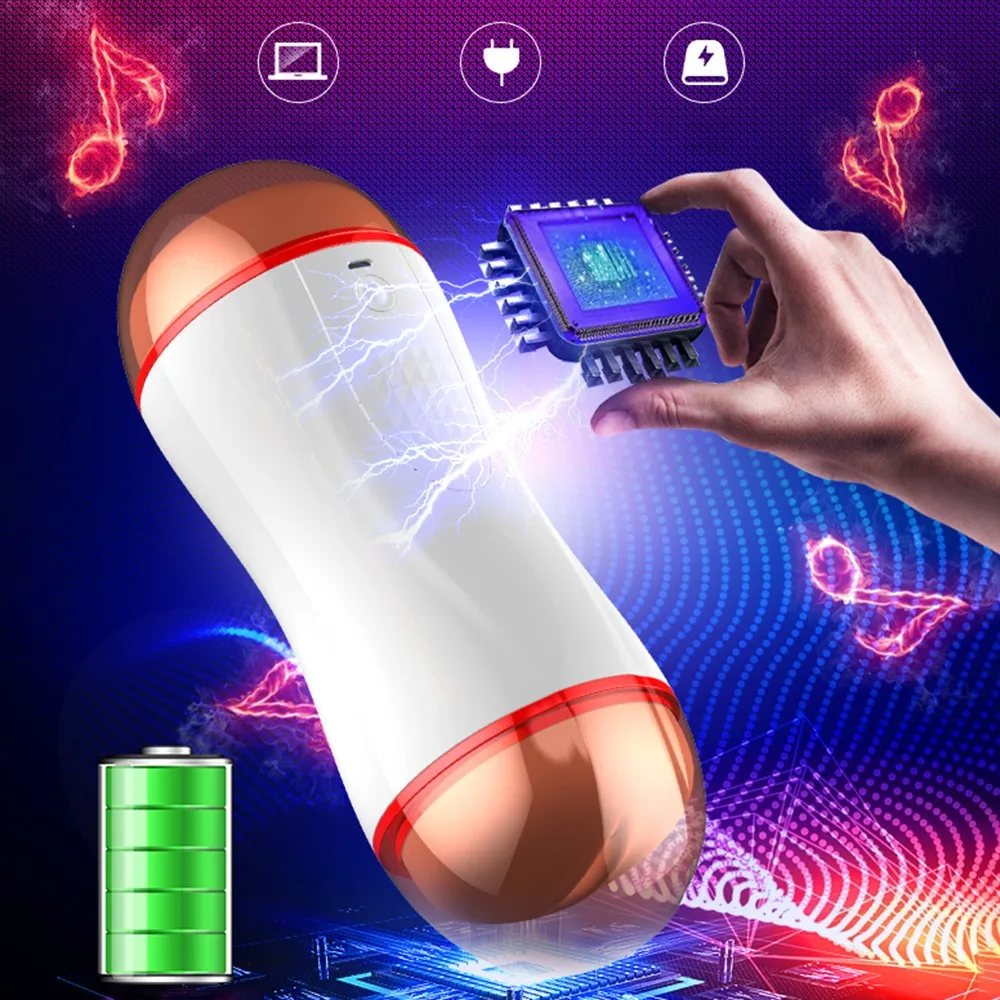 Мастурбатор Чаша