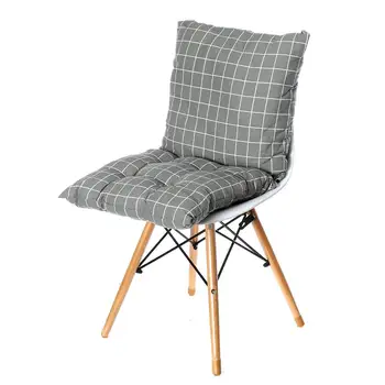 Health Care Chair Pad Orthopedic Seat Cushion Seat Cushion Back Cushion Slow Rebound Waist Support Set for Home Office
Health Care Chair Pad Orthopedic Seat Cushion Seat Cushion Back Cushion Slow Rebound Waist Support Set for Home Office