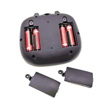 2.4G Deformation Motorcycle Folding Quadcopter Drone Double Mode 2 in 1 Toy DC112
2.4G Deformation Motorcycle Folding Quadcopter Drone Double Mode 2 in 1 Toy DC112