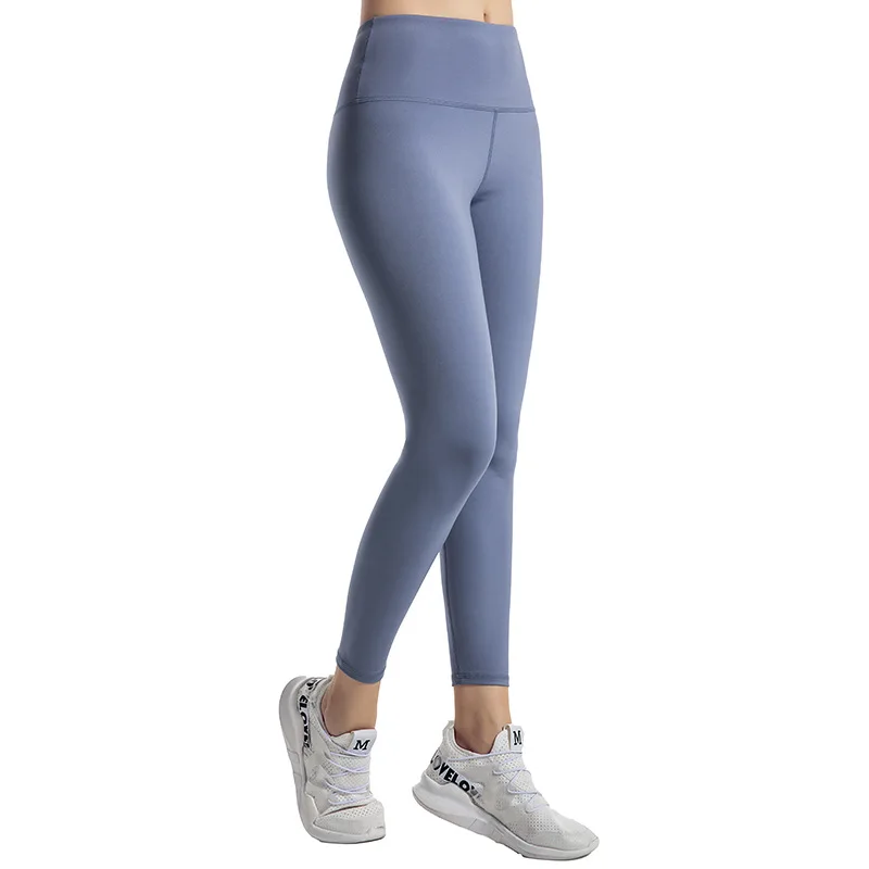 SALSPOR Women Fitness Leggings Mid Waist Elastic Force Buttocks Push Up Jeggings Female Solid Quick Dry Workout Legging Feminine
SALSPOR Women Fitness Leggings Mid Waist Elastic Force Buttocks Push Up Jeggings Female Solid Quick Dry Workout Legging Feminine