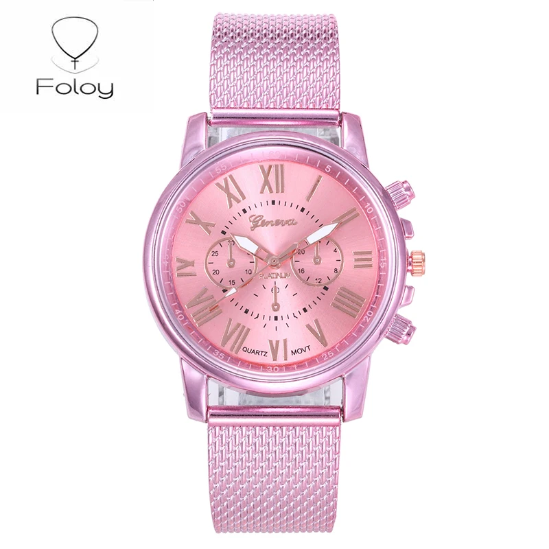 Foloy G digital women watches Quality Fashion Geneva Roman Numerals Faux Leather Analog Quartz Ladies watch Bracelet Clock Gift
Foloy G digital women watches Quality Fashion Geneva Roman Numerals Faux Leather Analog Quartz Ladies watch Bracelet Clock Gift