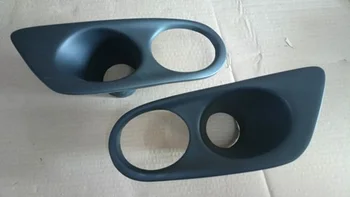 Fiberglass Driving Fog LIght Covers for 2000-2006 BMW E46 M3 2001 2002 2003 2004
Fiberglass Driving Fog LIght Covers for 2000-2006 BMW E46 M3 2001 2002 2003 2004