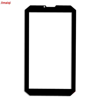New 7'' inch Touch Screen digitizer capacitive panel glass lens sensor for Dexp Ursus H270 3G tablet pc replacement Multitouch
New 7'' inch Touch Screen digitizer capacitive panel glass lens sensor for Dexp Ursus H270 3G tablet pc replacement Multitouch