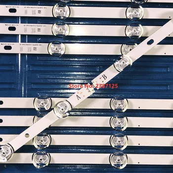 LED Backlight strip lamp For LG DIRECT 3.0_55INCH TV 55LH575A NC550DUE VCCP1 VCCP3 55LH5750 55LB5550 55LY340C 55LB582V 55LF5800
LED Backlight strip lamp For LG DIRECT 3.0_55INCH TV 55LH575A NC550DUE VCCP1 VCCP3 55LH5750 55LB5550 55LY340C 55LB582V 55LF5800