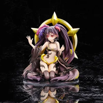 17.5cm Hobby Japan Wixoss Kokuten No Miko Tamayorihime Kneeling Sexy Beauty Figure Anime Girl Adult Swimsuit Bikini Models
17.5cm Hobby Japan Wixoss Kokuten No Miko Tamayorihime Kneeling Sexy Beauty Figure Anime Girl Adult Swimsuit Bikini Models