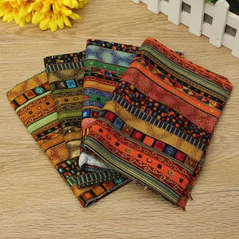 New 4Pcs/set Sofa Cover Fabric DIY Ethnic Bag Curtain Cotton Linen Fabrics Textile for Patchwork Sofas Materials Cloth Fabric
New 4Pcs/set Sofa Cover Fabric DIY Ethnic Bag Curtain Cotton Linen Fabrics Textile for Patchwork Sofas Materials Cloth Fabric
