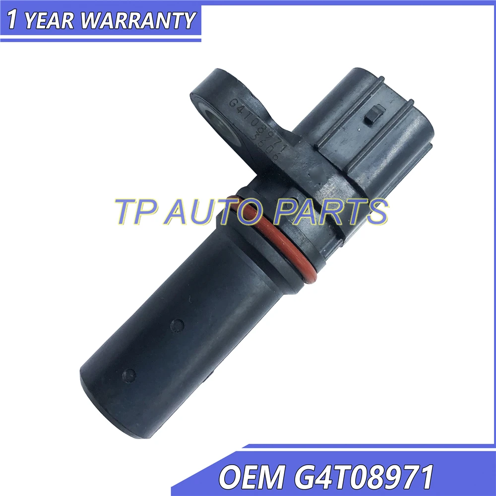 Датчик положения коленчатого вала OEM G4T08971 31937-AA170 31937AA170 совместим с Mitsubishi |