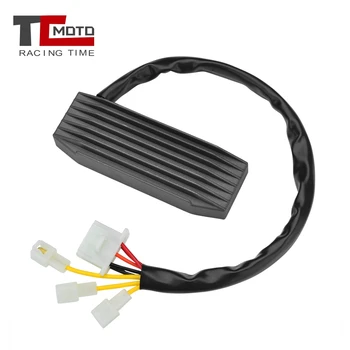 Motorcycle Voltage Regulator Current Rectifier for Suzuki VS600 VS700 VS750 VS750GL VS800 VS800GL Intruder 600 700 750 800
Motorcycle Voltage Regulator Current Rectifier for Suzuki VS600 VS700 VS750 VS750GL VS800 VS800GL Intruder 600 700 750 800