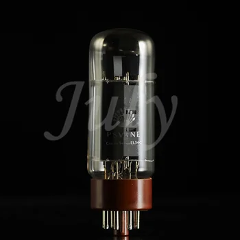 Noble Voice EL34C tube, high-performance audio output pentode ,replaces EL34B 6CA7 6P3P 6L6 5881,
Noble Voice EL34C tube, high-performance audio output pentode ,replaces EL34B 6CA7 6P3P 6L6 5881,