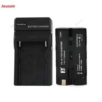 Battery F550 lithium battery + charger set Refillable lithium battery 2200mAh mAh Rechargeable CD50 T07
Battery F550 lithium battery + charger set Refillable lithium battery 2200mAh mAh Rechargeable CD50 T07
